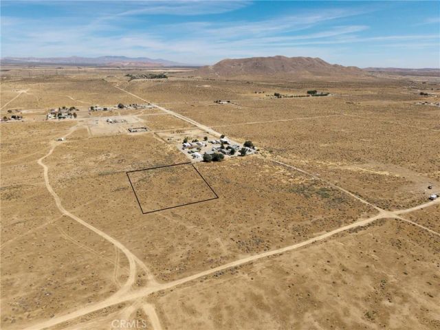 1 Astoria, Rosamond, CA 93560