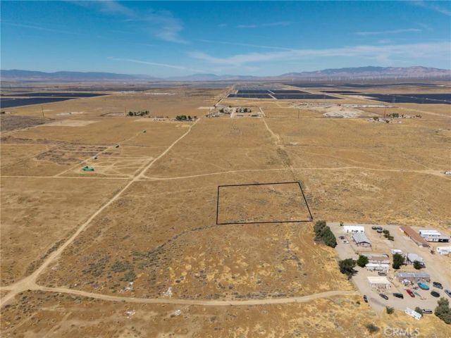 1 Astoria, Rosamond, CA 93560