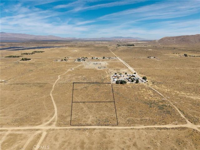 1 Astoria, Rosamond, CA 93560