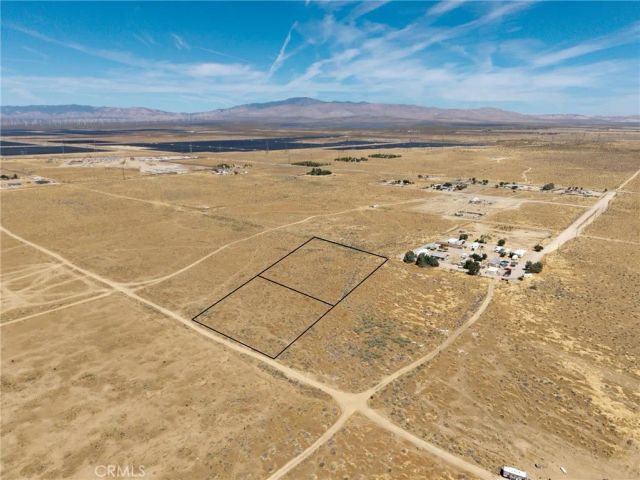 1 Astoria, Rosamond, CA 93560
