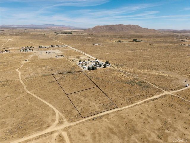 1 Astoria, Rosamond, CA 93560