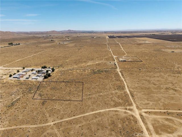 1 Astoria, Rosamond, CA 93560