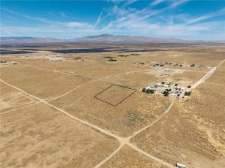 1 Astoria, Rosamond, CA 93560