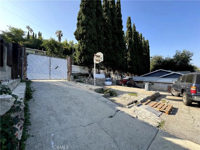 4422 Topaz Street, Los Angeles, CA 90032
