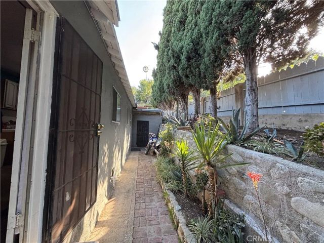 4422 Topaz Street, Los Angeles, CA 90032
