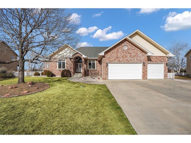 2204 Breckenridge Dr, Berthoud, CO 80513