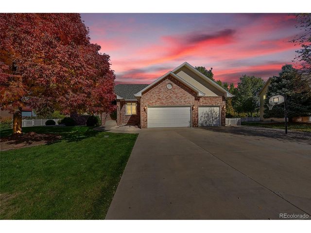 2204 Breckenridge Dr, Berthoud, CO 80513
