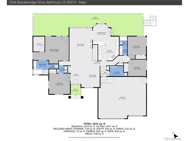 2204 Breckenridge Dr, Berthoud, CO 80513