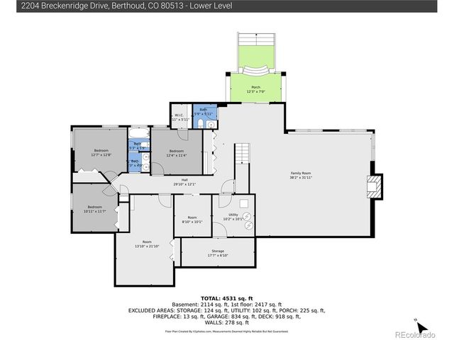 2204 Breckenridge Dr, Berthoud, CO 80513