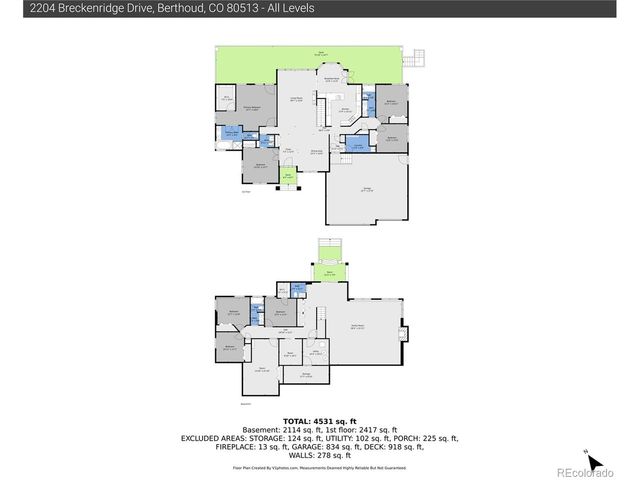 2204 Breckenridge Dr, Berthoud, CO 80513