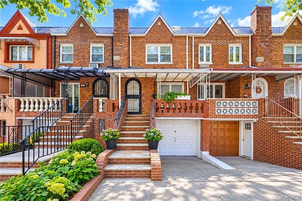 2454 E 18th Street, Brooklyn, NY 11235 — exterior