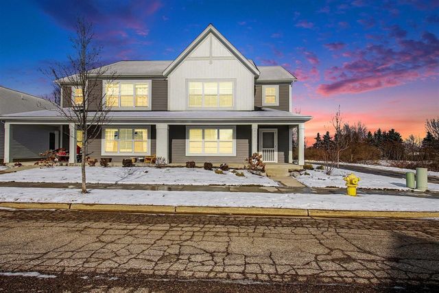 871 Winchester Street, Holland, MI 49423