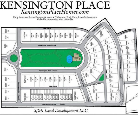 871 Winchester Street, Holland, MI 49423