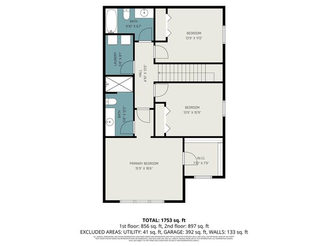 871 Winchester Street, Holland, MI 49423