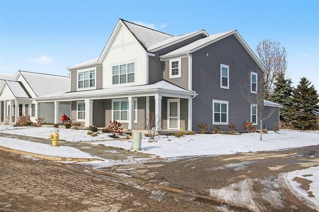 871 Winchester Street, Holland, MI 49423