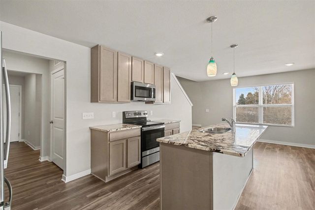 871 Winchester Street, Holland, MI 49423