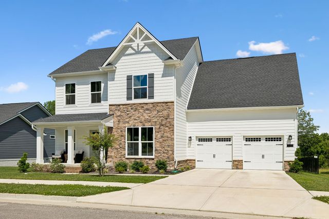 3017 Canyon Echo Dr, Franklin, TN 37064