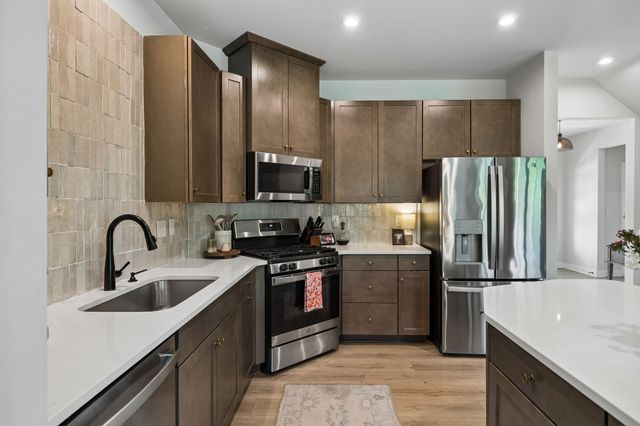 3017 Canyon Echo Dr, Franklin, TN 37064