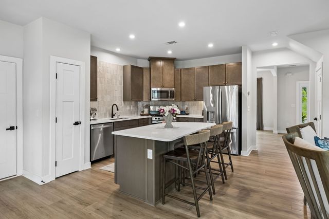 3017 Canyon Echo Dr, Franklin, TN 37064