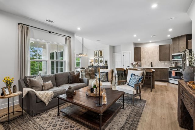 3017 Canyon Echo Dr, Franklin, TN 37064