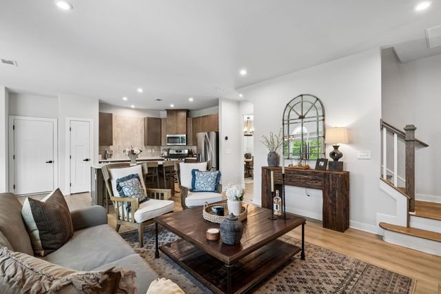 3017 Canyon Echo Dr, Franklin, TN 37064