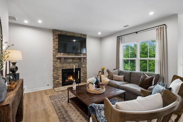 3017 Canyon Echo Dr, Franklin, TN 37064