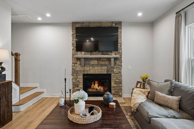 3017 Canyon Echo Dr, Franklin, TN 37064