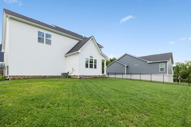 3017 Canyon Echo Dr, Franklin, TN 37064