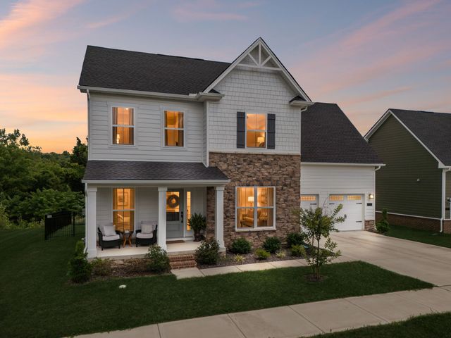 3017 Canyon Echo Dr, Franklin, TN 37064