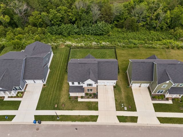 3017 Canyon Echo Dr, Franklin, TN 37064