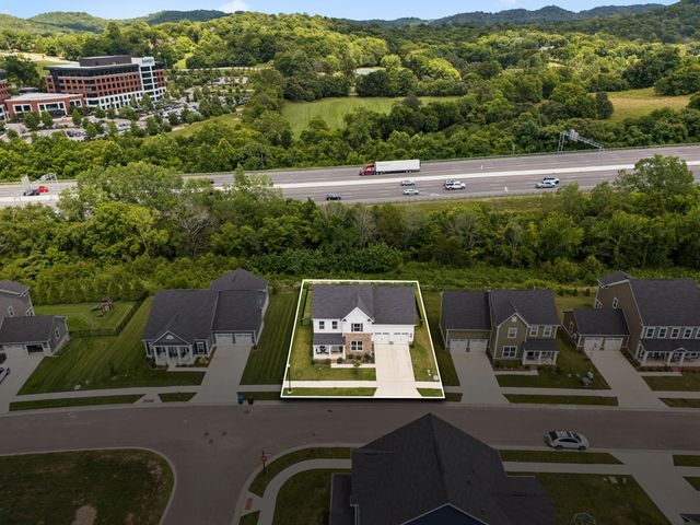 3017 Canyon Echo Dr, Franklin, TN 37064