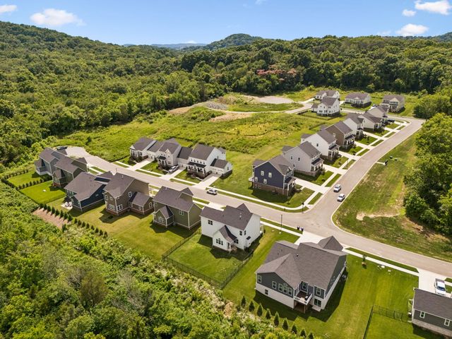 3017 Canyon Echo Dr, Franklin, TN 37064