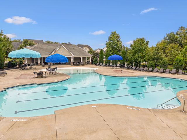 3017 Canyon Echo Dr, Franklin, TN 37064