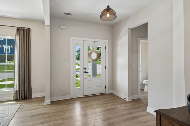3017 Canyon Echo Dr, Franklin, TN 37064