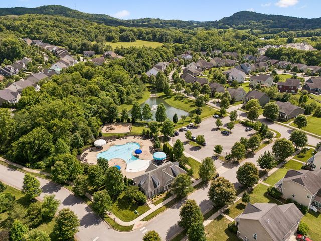 3017 Canyon Echo Dr, Franklin, TN 37064