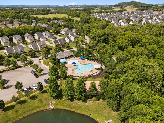 3017 Canyon Echo Dr, Franklin, TN 37064