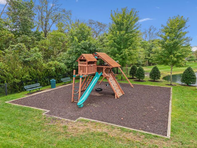 3017 Canyon Echo Dr, Franklin, TN 37064