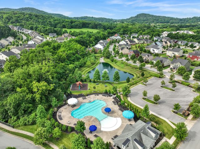 3017 Canyon Echo Dr, Franklin, TN 37064