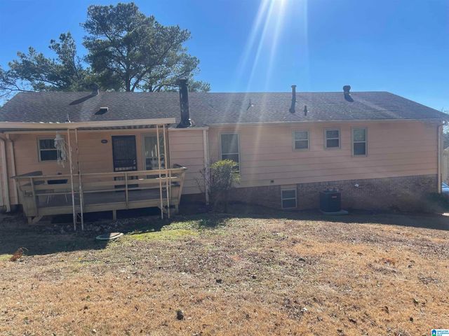 928 18TH AVENUE NW, Birmingham, AL 35215