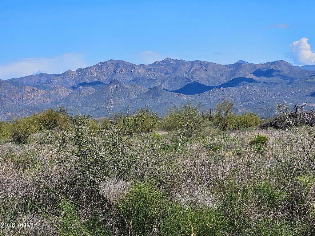 0 N 164th -- -, Scottsdale, AZ 85262 — photo 4