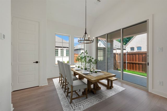 2155 Spotted Fawn Drive, Arlington, TX 76005