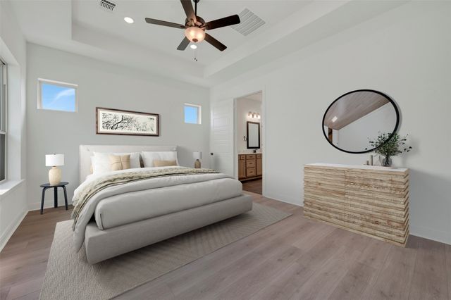 2155 Spotted Fawn Drive, Arlington, TX 76005