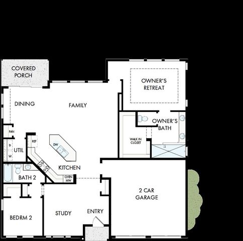 2155 Spotted Fawn Drive, Arlington, TX 76005