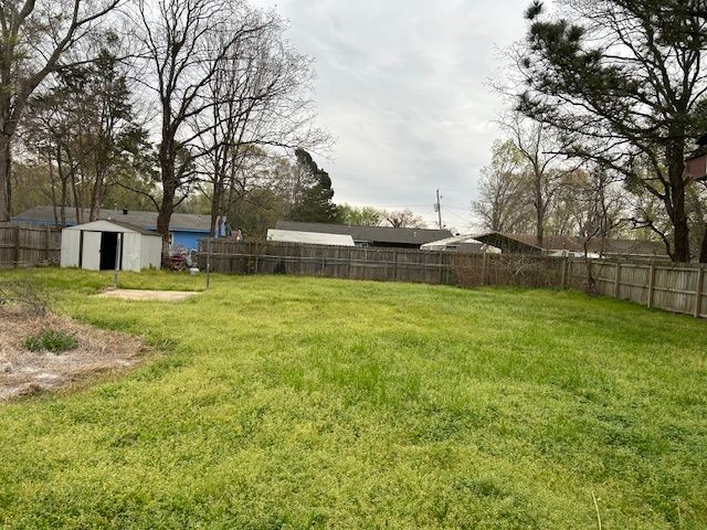 1301 S Greenwich Avenue, Russellville, AR 72801