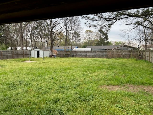 1301 S Greenwich Avenue, Russellville, AR 72801