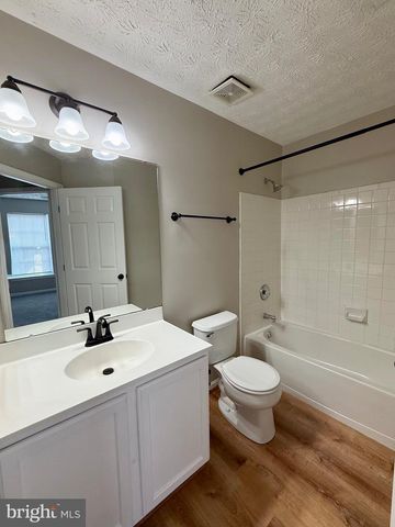4527 GOLDEN MEADOW DR, Perry Hall, MD 21128