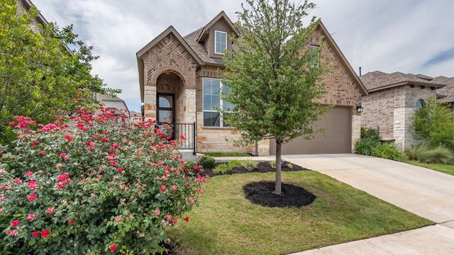 1101 Sendero TRL, Georgetown, TX 78628