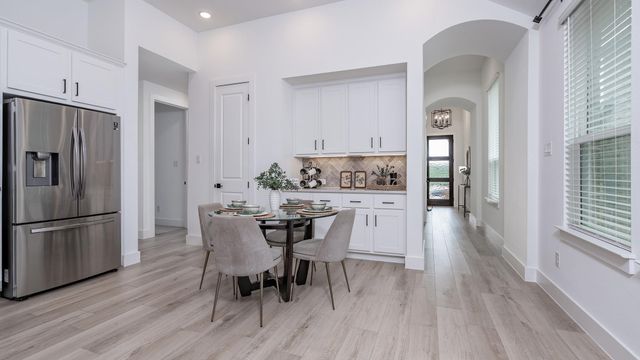 1101 Sendero TRL, Georgetown, TX 78628