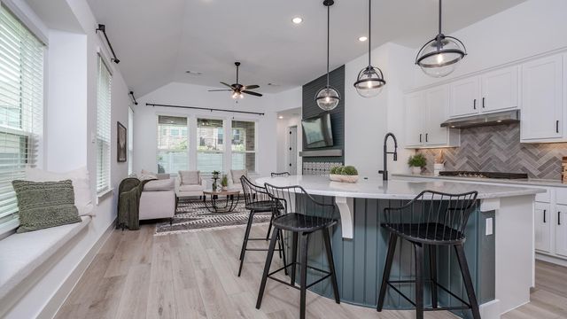 1101 Sendero TRL, Georgetown, TX 78628