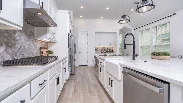 1101 Sendero TRL, Georgetown, TX 78628